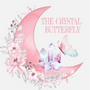 The Crystal Butterfly UK