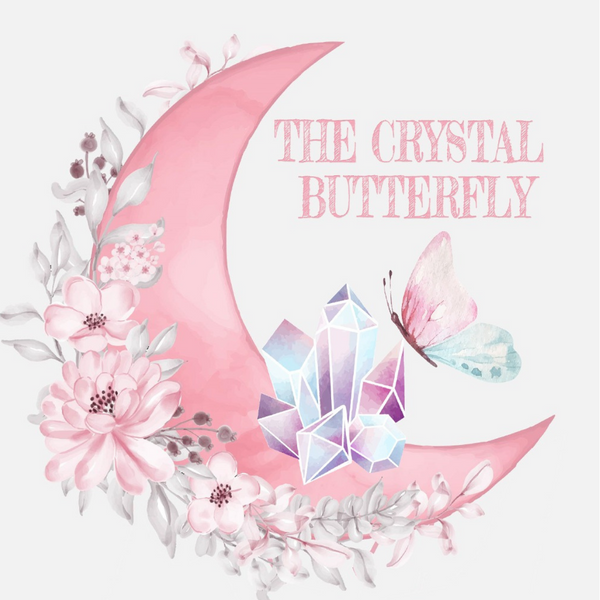 The Crystal Butterfly UK